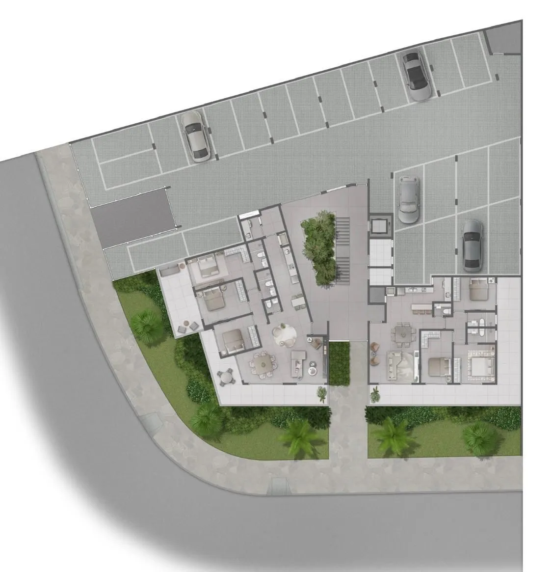Imagem Apartamento à venda em Torres, Centro, com 3 quartos, 126.2m2