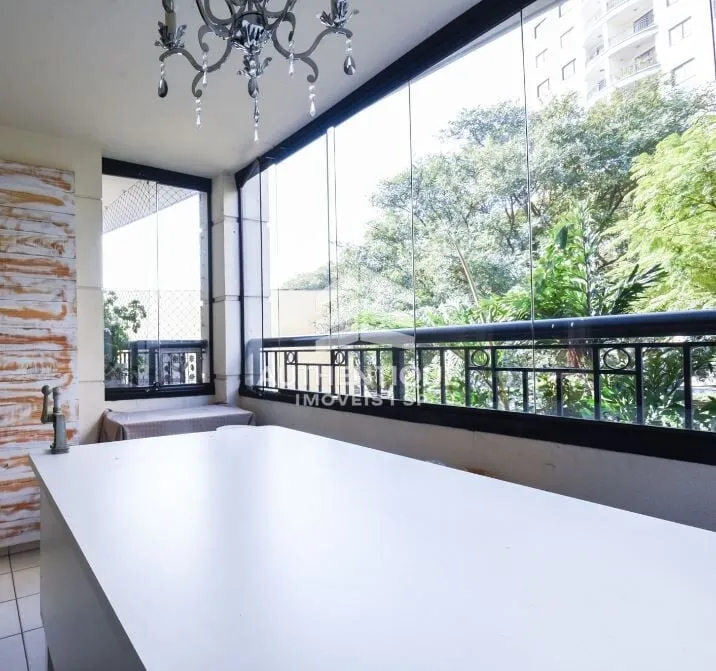 Foto do imóvel Grand Space Alto da Lapa - Apartamento à venda em Rua Tonelero, 214 - Alto da Lapa, São Paulo - SP
