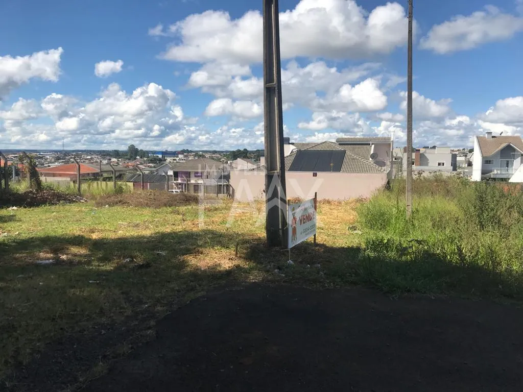 Imagem TERRENO BAIRRO VIRMOND