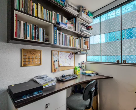 Imagem Apartamento para venda no bairro São Geraldo em Porto Alegre