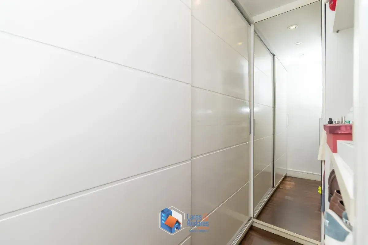 Imagem Apartamento para venda em Vila Mariana com 3 quartos, sendo 1 suíte, 102m²