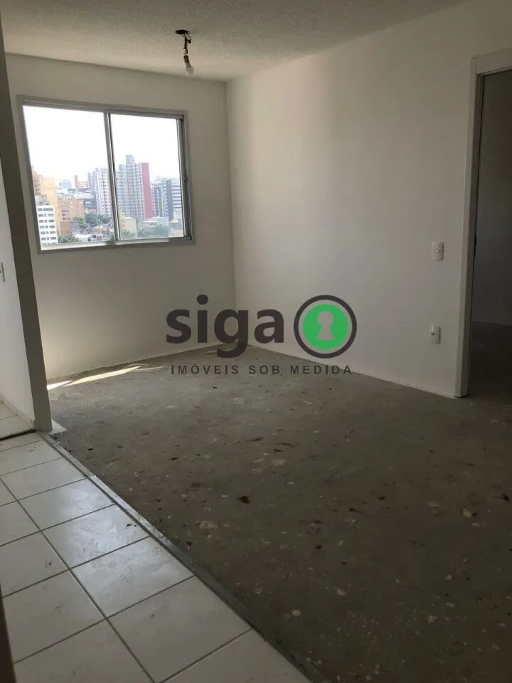 Imagem EXCELENTE PARA INVESTIMENTO: LIBERDADE PROXIMO METRÔ 1 DORM. 36/M²