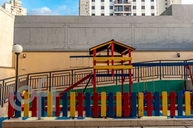 Imagem APARTAMENTO RESIDENCIAL em São Paulo - SP, Tatuapé