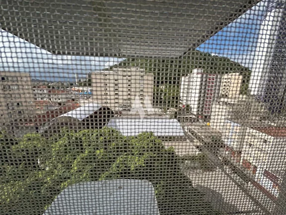 Imagem Apartamento 1 dormitório com vaga em Itararé, São Vicente/SP