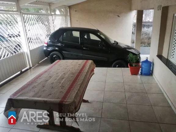 Imagem Casa Residencial à venda, Cidade Jardim I, Americana - CA1022.