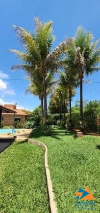 Imagem SITIO E CASA DE CAMPO CONDOMINÍO ESTANCIA DA MATA LAGOA SANTA/JABOTICATUBAS