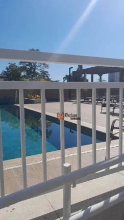 Imagem Apartamento com 2 dormitórios à venda, 60 m² por R$ 775.000,00 - Jardim Prudência - São Paulo/SP