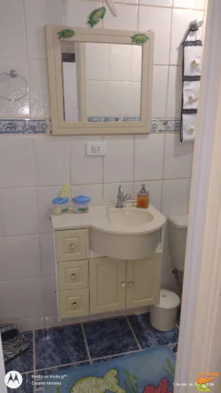 Imagem Apartamento 02 dormitórios sendo 01 suite -Pereque Açu
