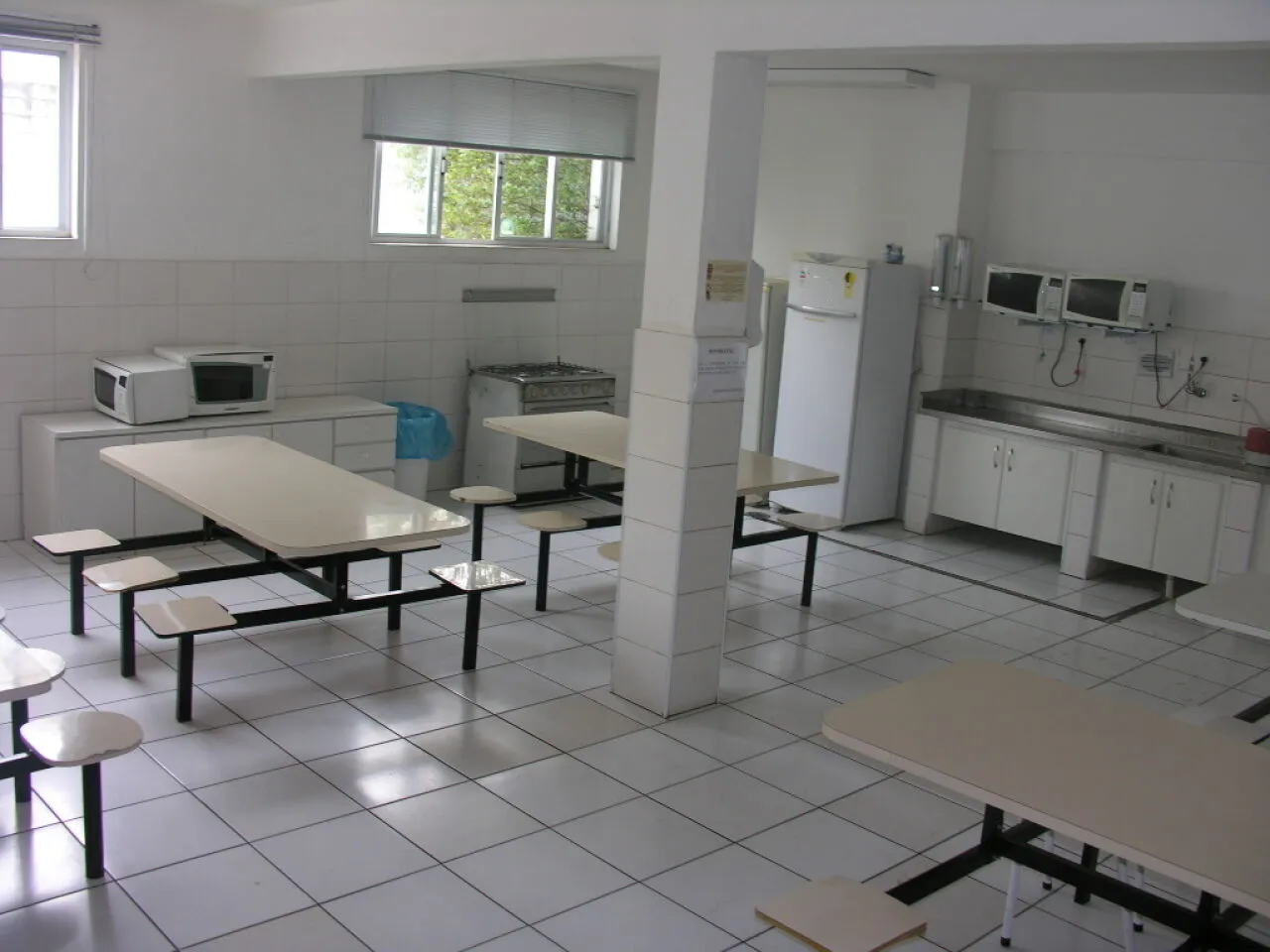 Imagem Galpão para locação na Vila Leopoldina com 66.852,00 AU, 8 docas