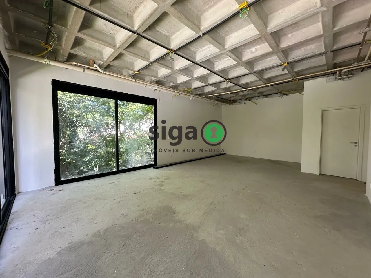 Imagem CASA DE CONDOMINIO COM 4 DORMITORIOS SENDO SUITES NO ALTO DA BOA VISTA