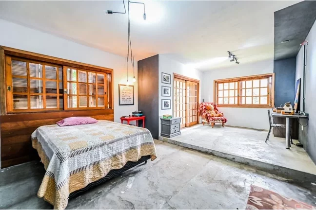 Imagem Casa em Condomínio para venda no bairro Santa Tereza em Porto Alegre