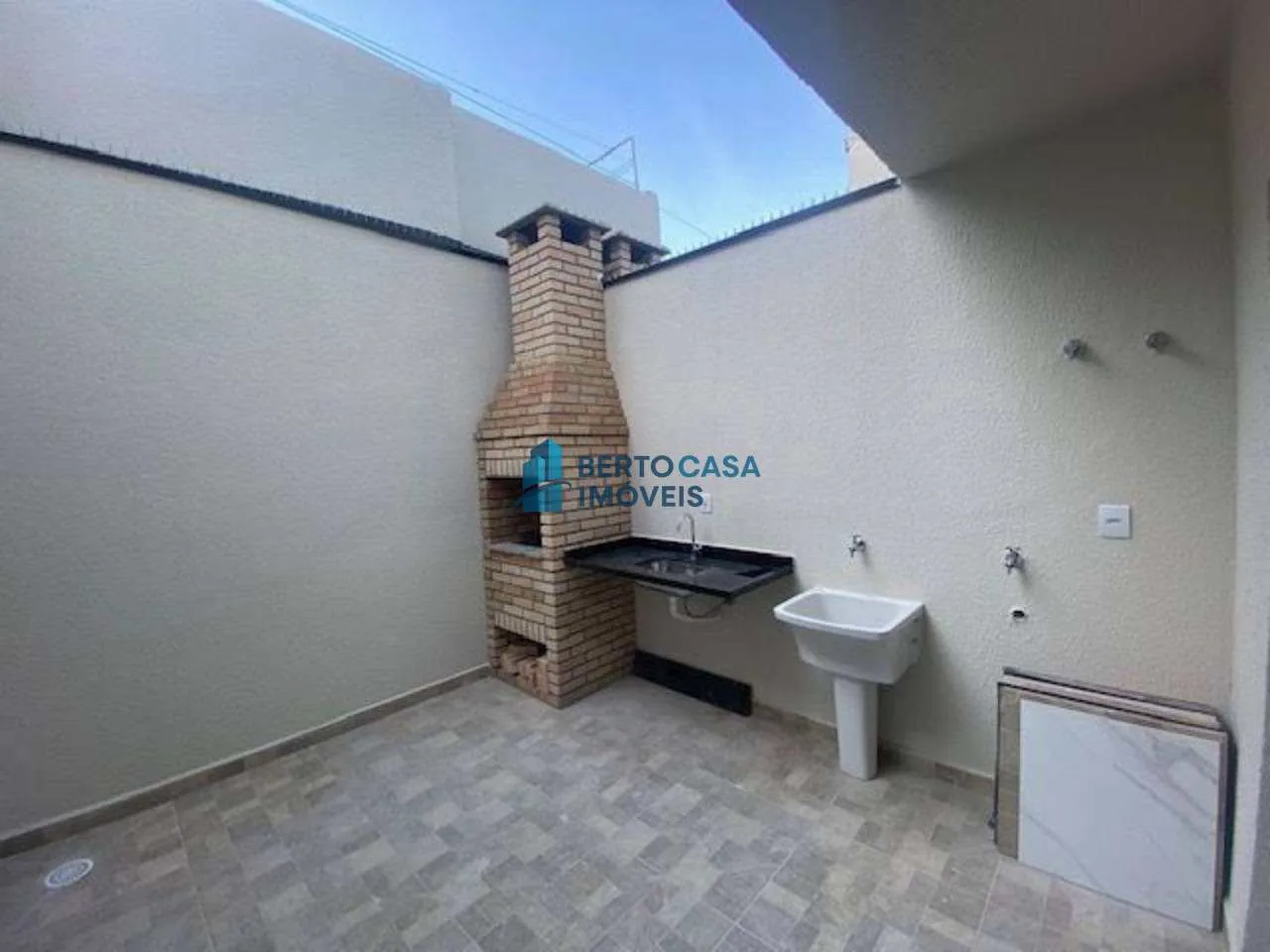 Imagem Casa Padrão