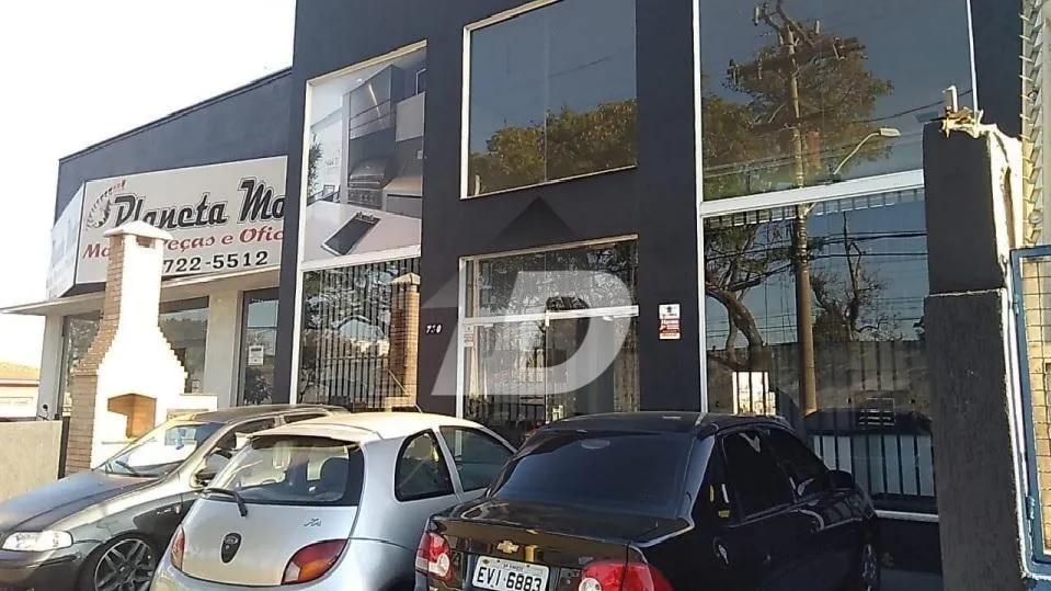 Foto do imóvel SALÃO COMERCIAL - VENDE/ALUGA- VILA PAÍSO -CAMPINAS em Avenida Engenheiro Antônio Francisco de Paula Souza