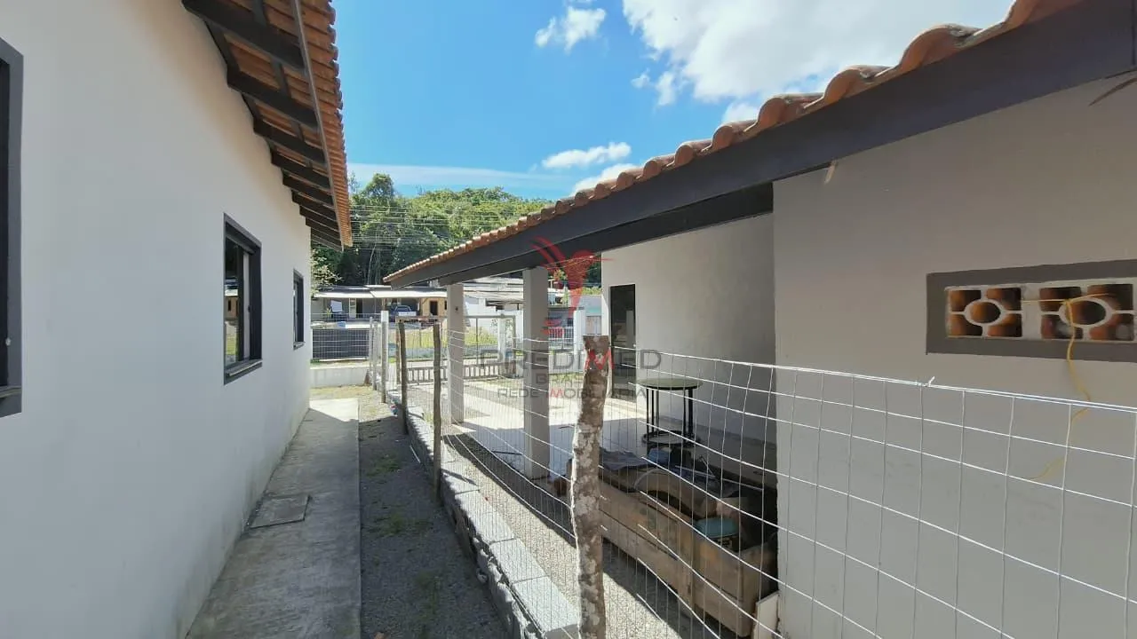 Imagem Casa no Litoral de Santa Catarina ( Penha )