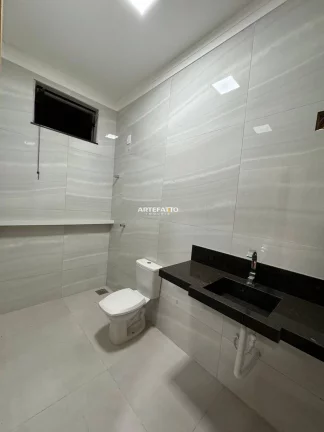 Imagem APARTAMENTO SANTA LUCIA SUPERIOR
