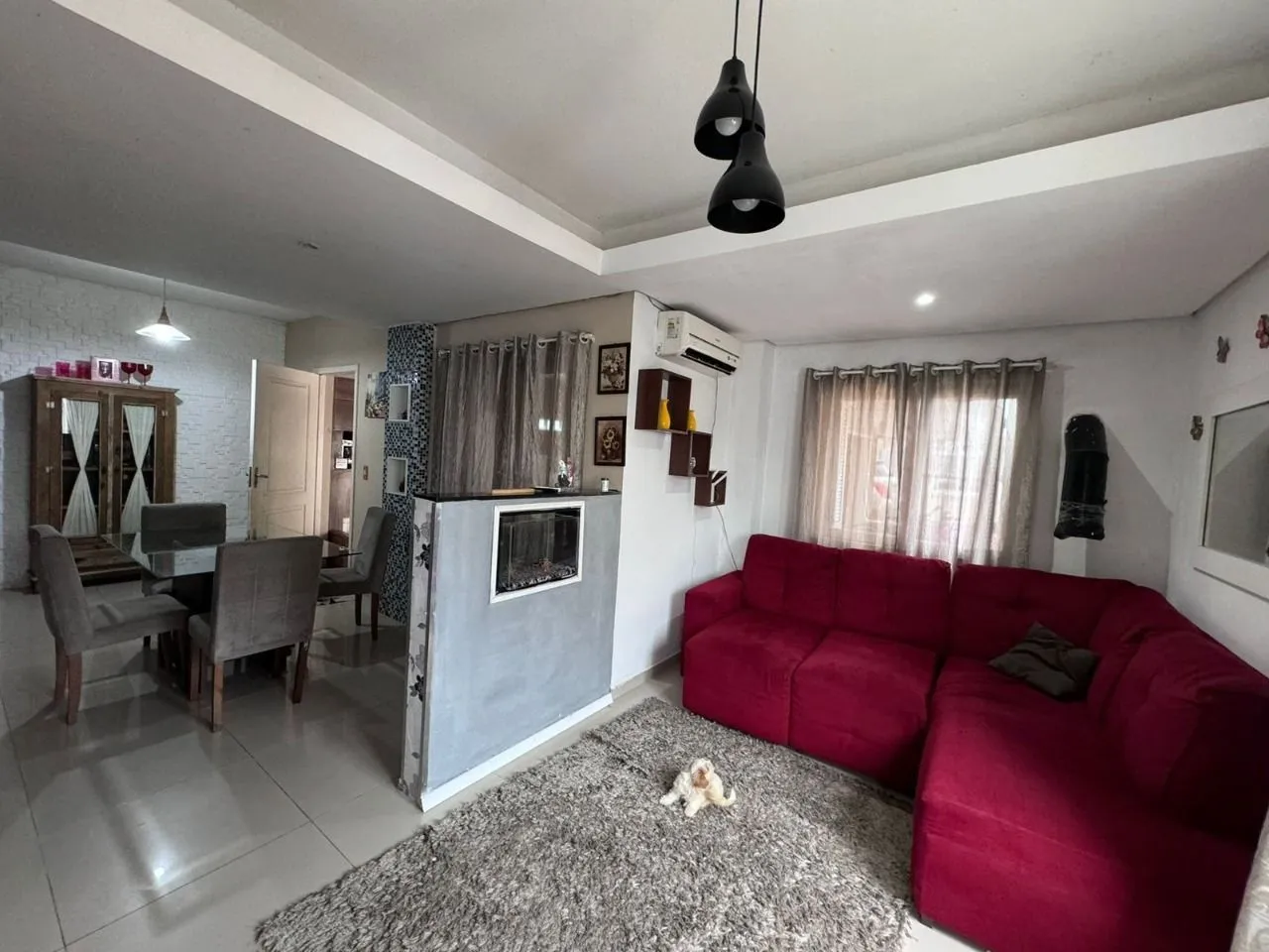 Imagem Casa no Lagos de Nova de Ipanema