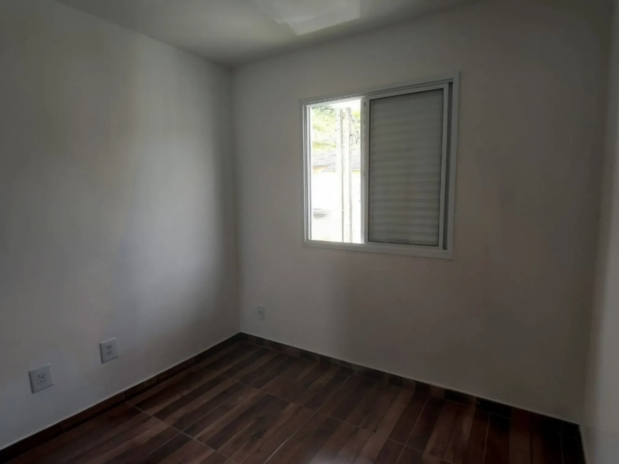 Imagem Casa de Condomínio com 2 Quartos para Alugar, 57,33 m² em Jardim Colônia - Jacareí