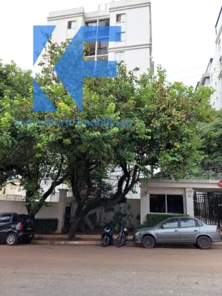 Imagem APARTAMENTO RESIDENCIAL em SÃO PAULO - SP, JARDIM AEROPORTO