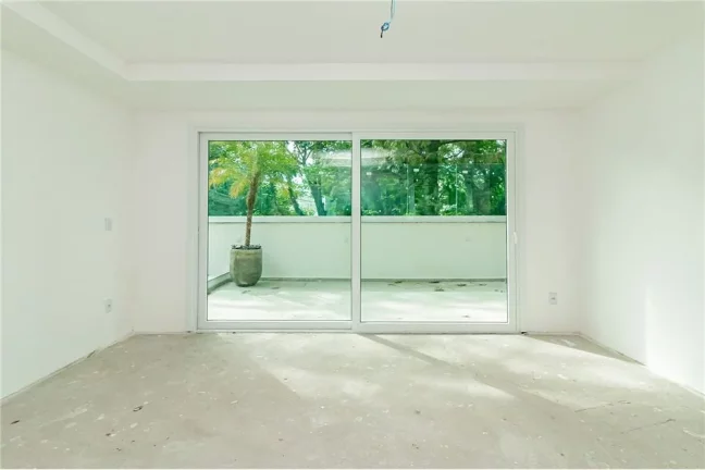 Imagem Apartamento para venda no bairro Menino Deus em Porto Alegre