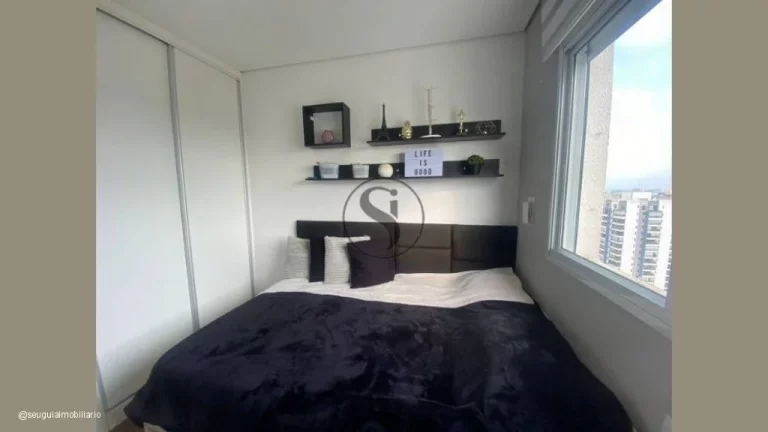 Imagem APARTAMENTO RESIDENCIAL em SÃO PAULO - SP, SANTO AMARO