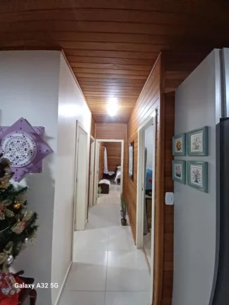 Imagem Casa para Venda em Concórdia, Santo Antônio, 2 dormitórios, 1 suíte, 1 banheiro, 1 vaga