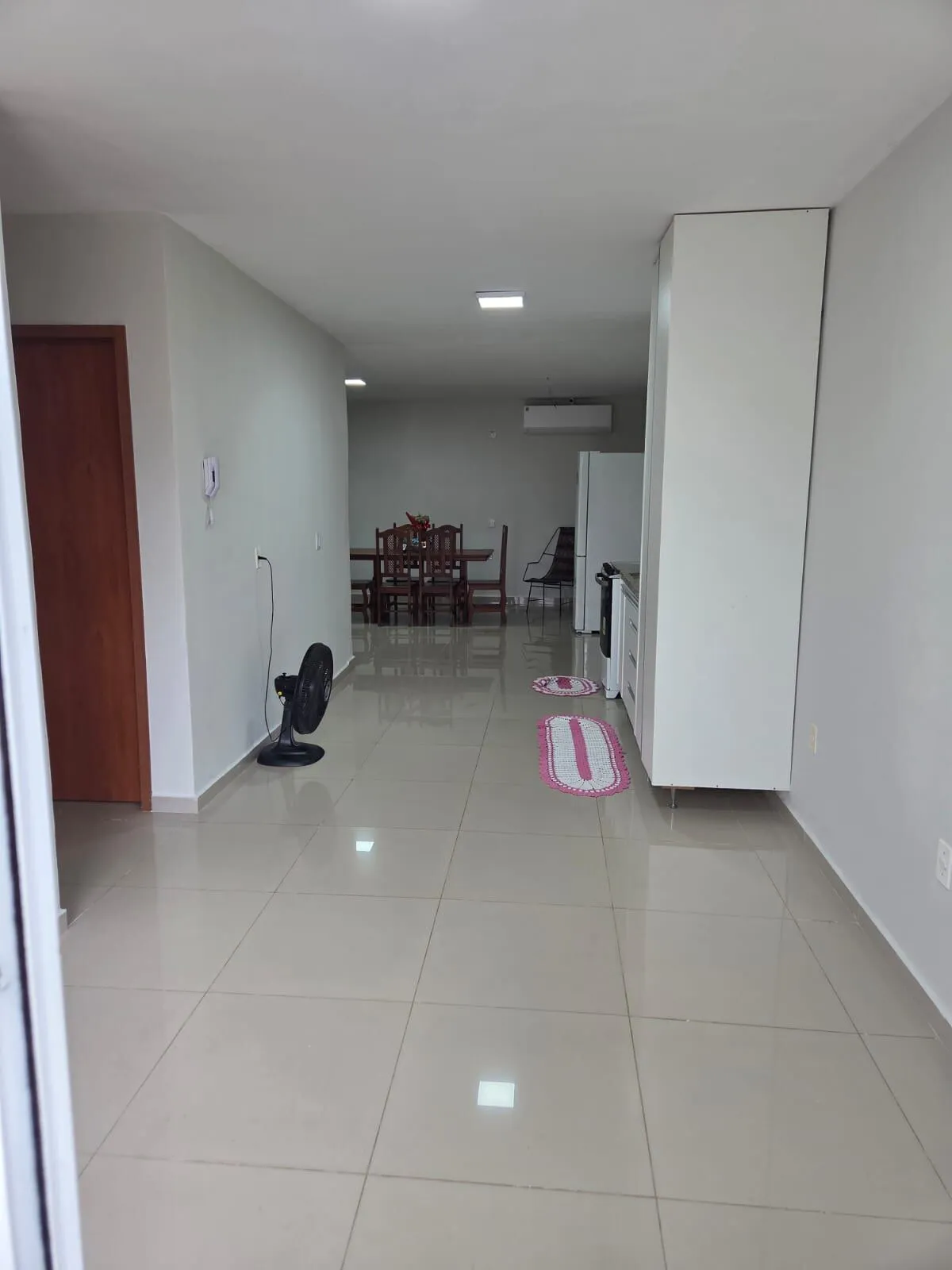 Imagem venda Condomínio Athenas 3 quartos sendo 2 suíte