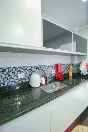 Imagem CASA residencial dentro de condomínio