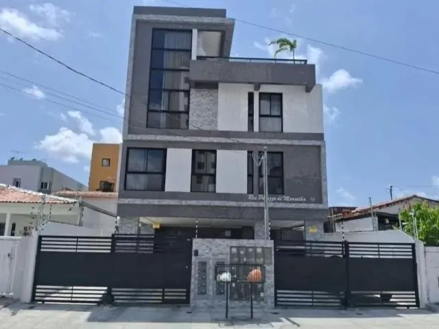 Foto do imóvel Seu novo lar espera por você nos Bancários! Conforto, praticidade e localização privilegiada - tudo em um só lugar.