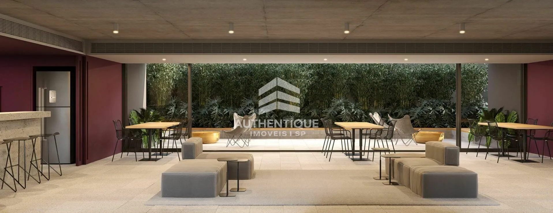 Imagem FLORESTA VILA IPOJUCA - Apartamento à venda em São Paulo/SP