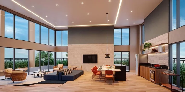 Imagem NOW BUTANTÃ - AAM - Studio de 27m², em excelente localização, ao lado do Metrô Butantã!
