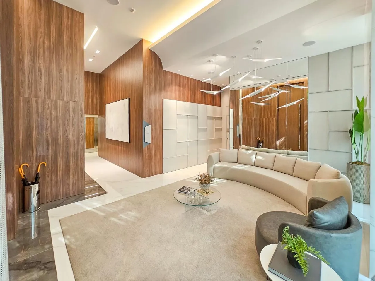 Imagem Apartamento com vista para o mar à venda com 150.06m2 por R$ 5.440.000,00