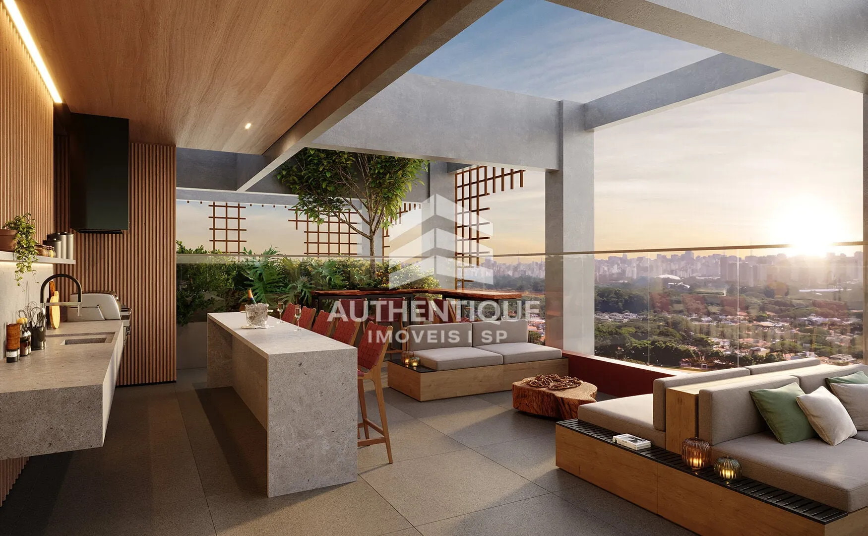 Imagem HIVE IBIRAPUERA - Apartamento à venda no bairro Moema - São Paulo/SP, Zona Sul