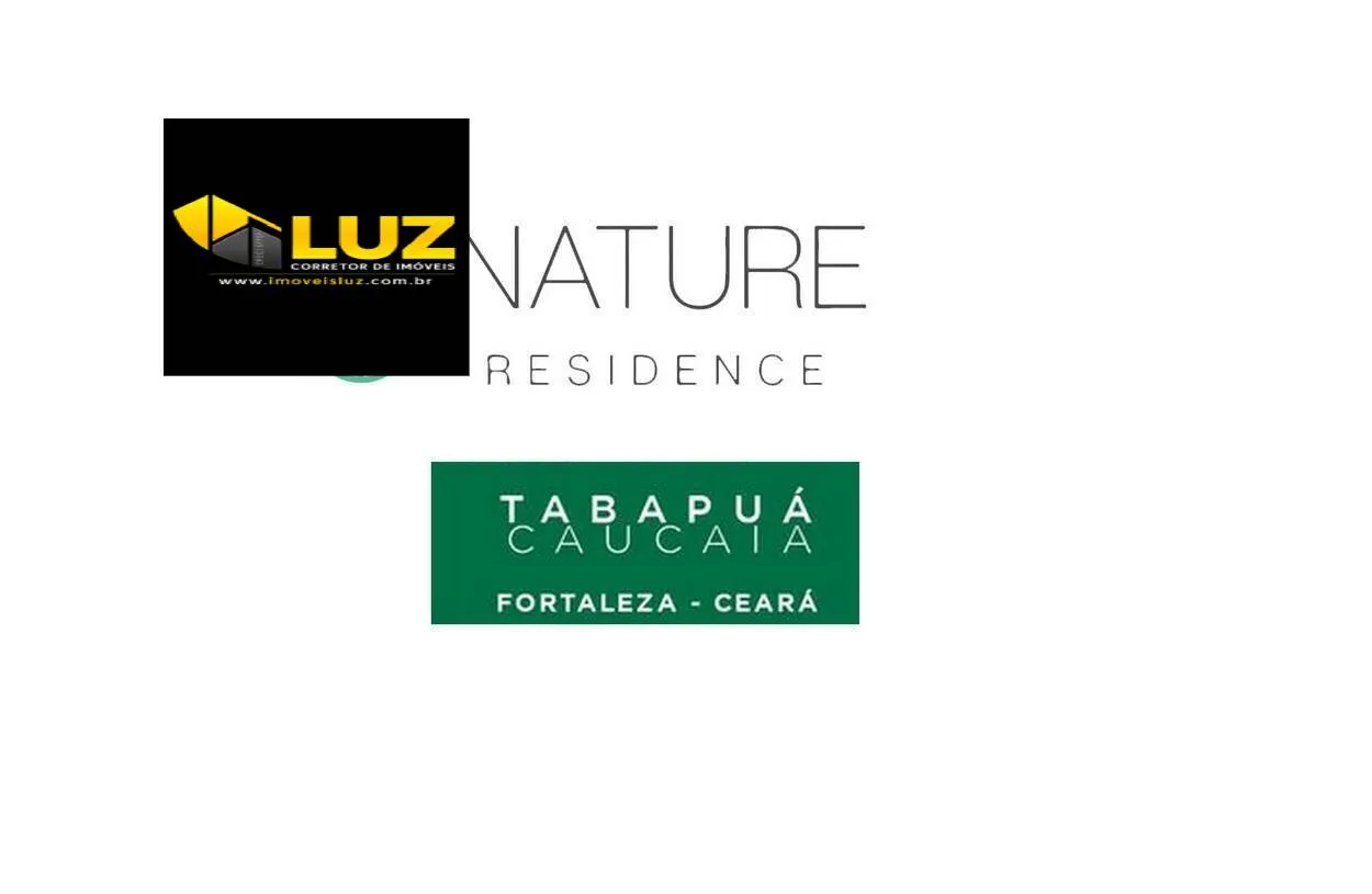 Imagem LOTEAMENTO NATURE VILLAGE CAUCAIA CEARÁ EM FRENTE AO OUTLET