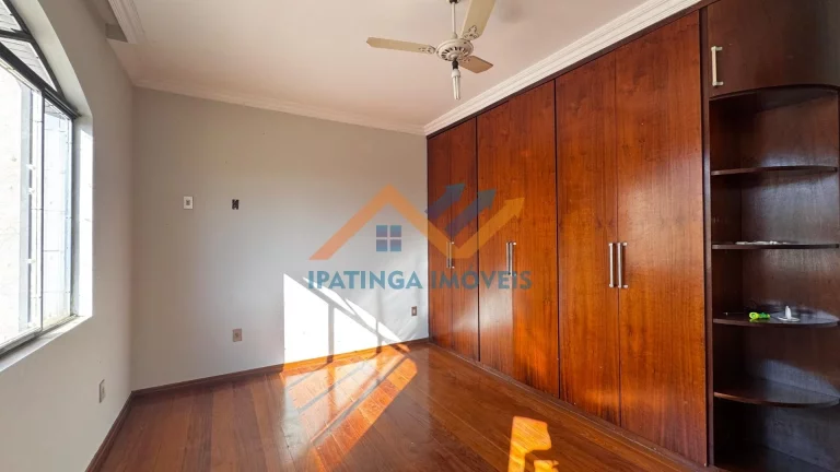 Imagem Apartamento à venda no bairro Iguaçu - Ipatinga