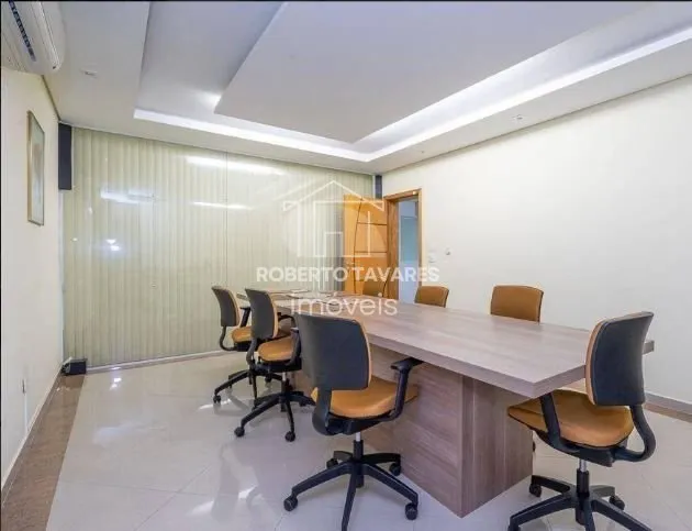 Imagem Prédio Comercial a venda 4 andares, 853m2, 4 vagas de garagem - Excelente para investidor - atualmente ALUGADO - (Renda mensal - 35 mil).