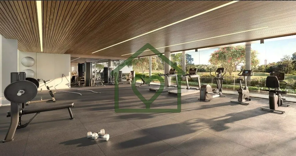 Imagem Viver de frente para o campo com exclusividade e sofisticação. Apresentamos um apartamento de 282,...