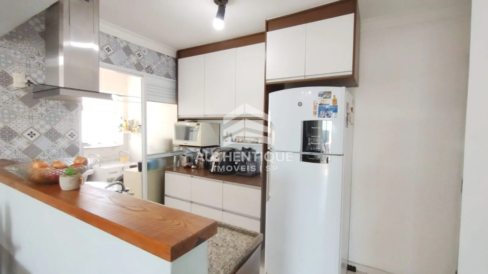 Imagem ARCADIA CENTRO SAO BERNARDO DO CAMPO - Apartamento no Centro de São Bernardo do Campo à venda