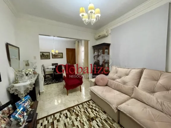 Imagem Apartamento térreo à venda com 67m², 1quarto reversivel pr R$345.000,00 no Campo Grande
