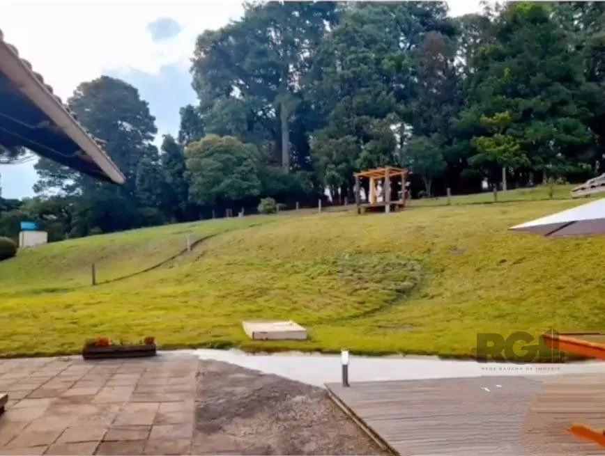 Imagem Casa a venda em São Francisco de Paula
