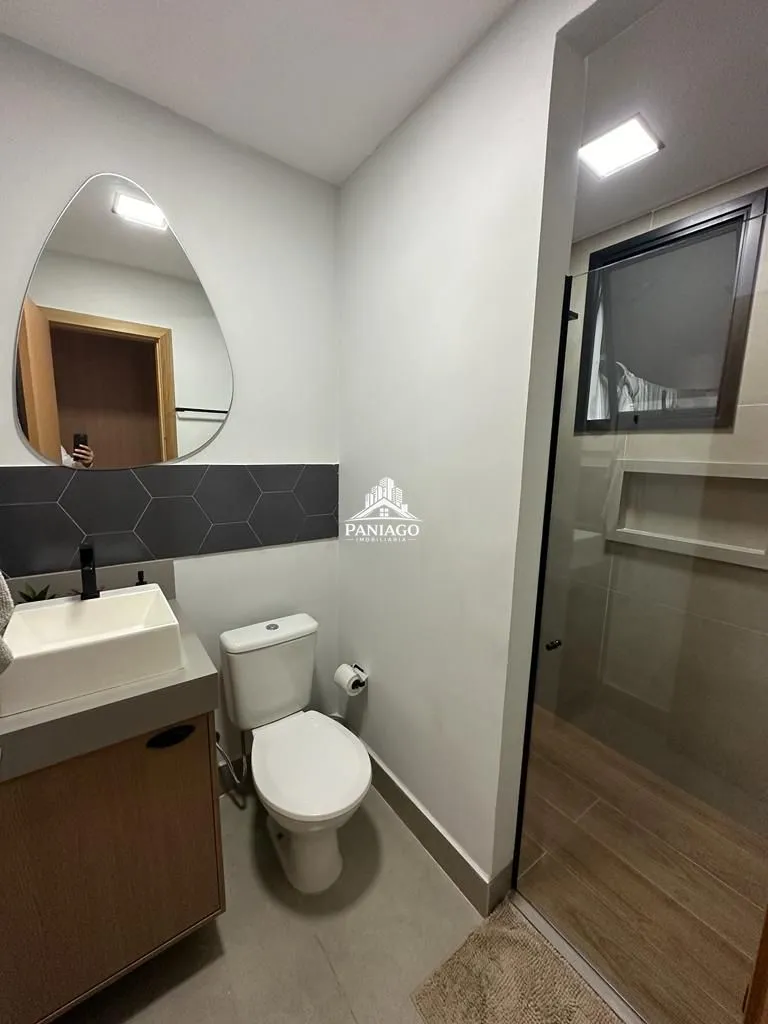 Imagem Sobrado à Venda no Condomínio Villa Di Capri | 135 m²