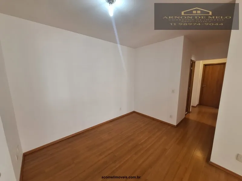 Imagem Apartamentos para locação em Barueri no bairro Alphaville
