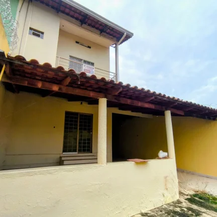 Imagem Sobrado 3/4 Sendo 2 Suites No Jardim Clarissa Em Goiania