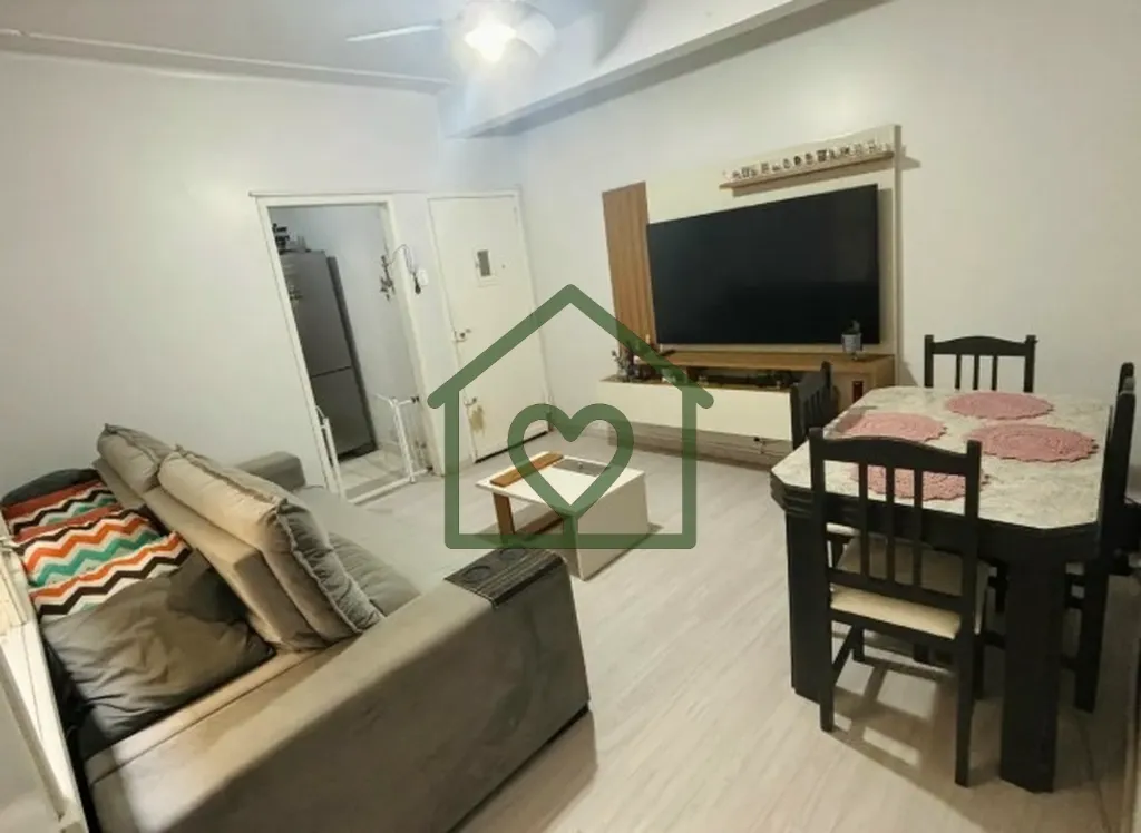 Imagem Ótima oportunidade em Petrópolis - Porto Alegre 
 
Apartamento semi mobiliado com 50 m² de área ...