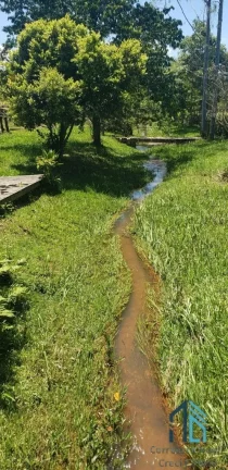 Imagem Sítio plana, 24.200 mil m², lagoa c/ peixes, área gourmet, fibra ótica, em ITAJAÍ SC