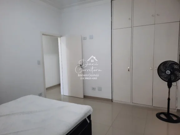 Imagem Apartamento reformado frente mar com 4 suítes, 2 salas, vaga no prédio e 190m² no bairro Pitangueiras!