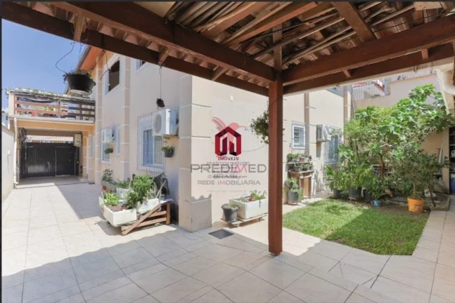 Imagem Casa a venda em Florianópolis SC Bairro Trindade com 4 quartos, sendo 2 suítes ,295m²