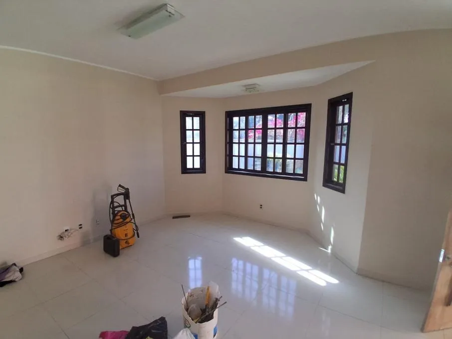 Imagem Casa 3 Quartos Maricá - RJ - Chácaras de Inoã (Inoã)