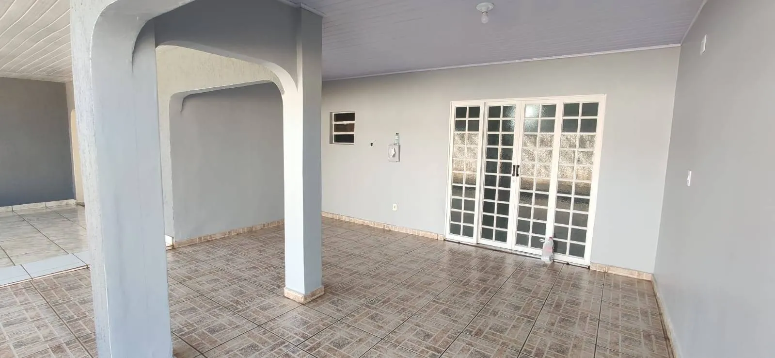 Imagem Casa 3 quartos Bairro Coophamil