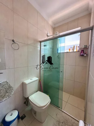 Imagem Casa à venda 3 quartos Bairro Manacás - Belo Horizonte/MG