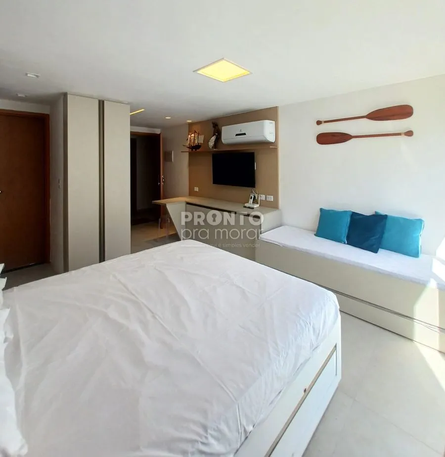 Imagem Beach Way Carneiros